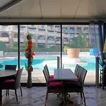 753, 4 Personnes, Vue By Palmazur * Cannes