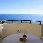 753, 4 Personnes, Vue By Palmazur Apartment *