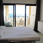 Apartment 753, 4 Personnes, Vue By Palmazur *