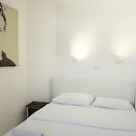 753, 4 Personnes, Vue By Palmazur Apartment *