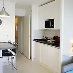 753, 4 Personnes, Vue By Palmazur * Cannes