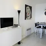 753, 4 Personnes, Vue By Palmazur Apartment