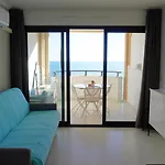 Apartment 753, 4 Personnes, Vue By Palmazur