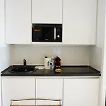 Apartment 753, 4 Personnes, Vue By Palmazur *