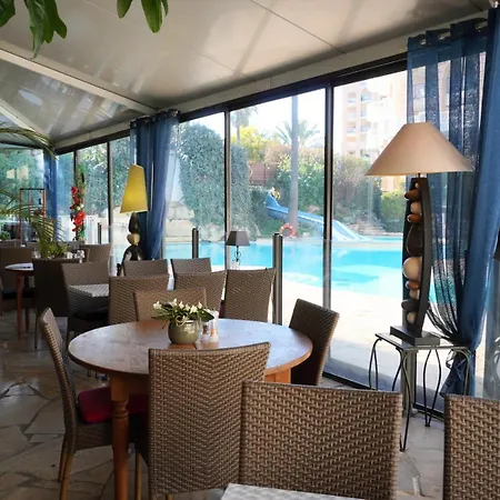 Apartament 753, 4 Personnes, Vue By Palmazur