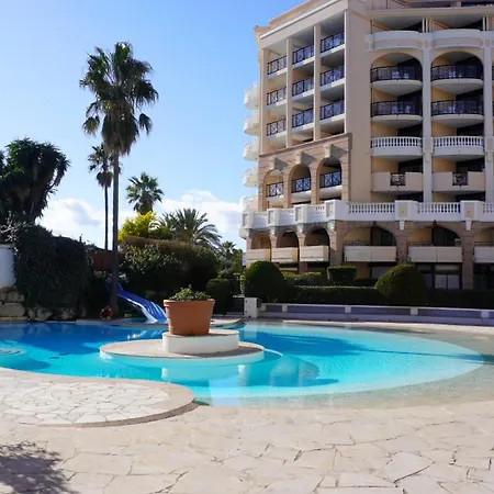 753, 4 Personnes, Vue By Palmazur Apartament Cannes