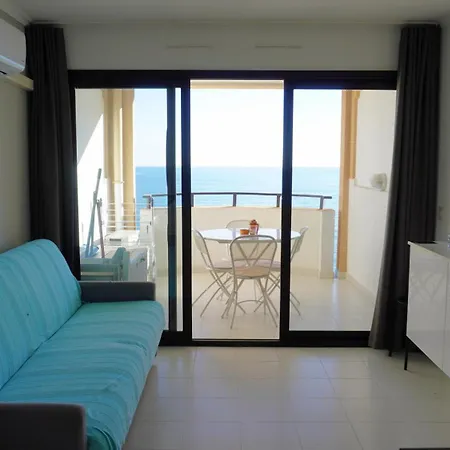 Apartament 753, 4 Personnes, Vue By Palmazur