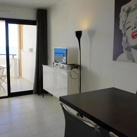 753, 4 Personnes, Vue By Palmazur Apartament