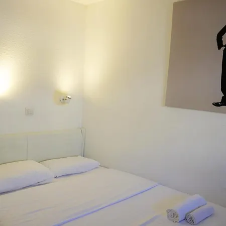 Apartament 753, 4 Personnes, Vue By Palmazur *